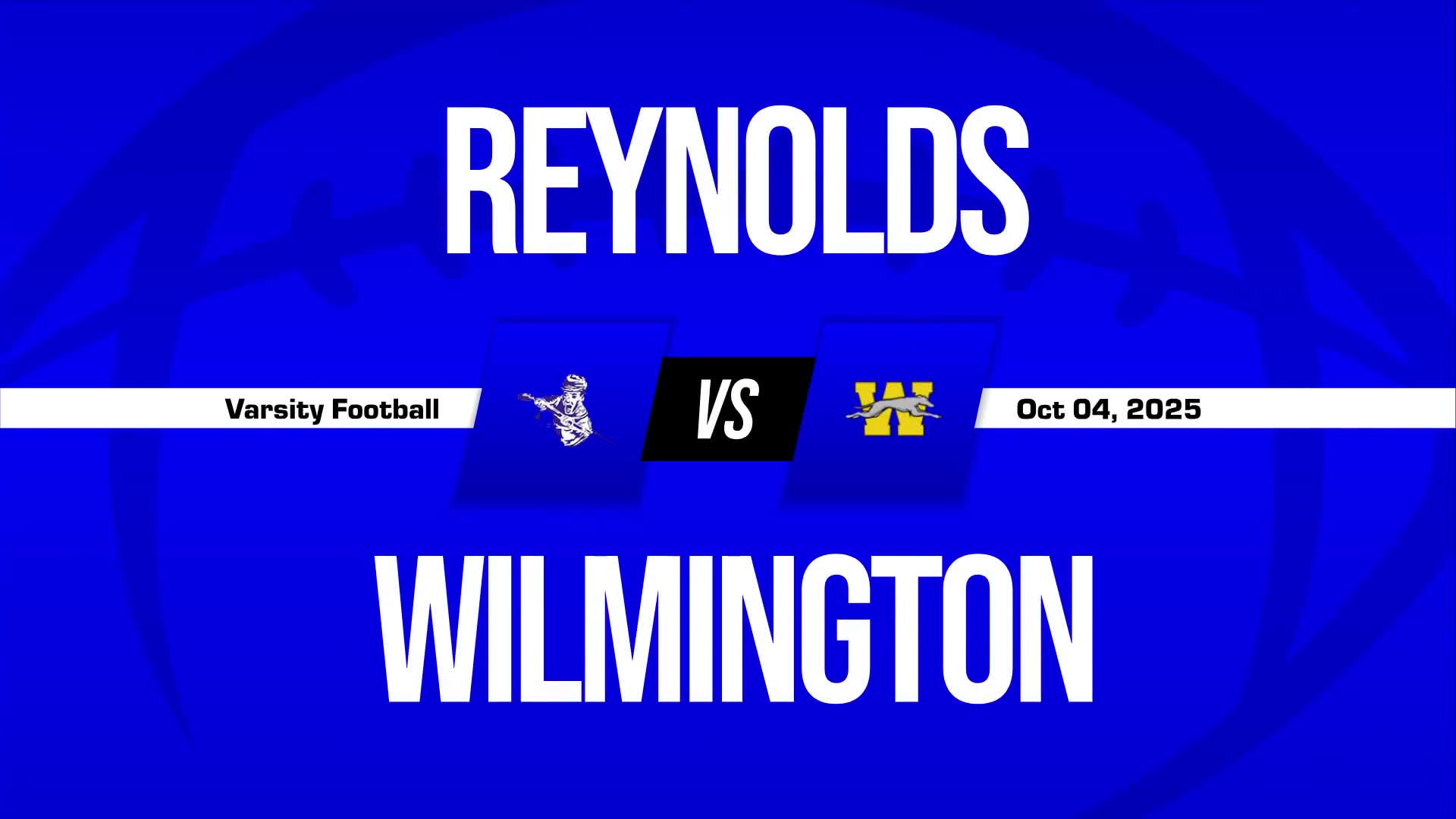 Football Game Preview: Wilmington Greyhounds vs. Karns City Gremlins