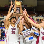 Duncanville, Owasso re-join MaxPreps Top 25 high school basketball rankings after chaotic week of state playoff action