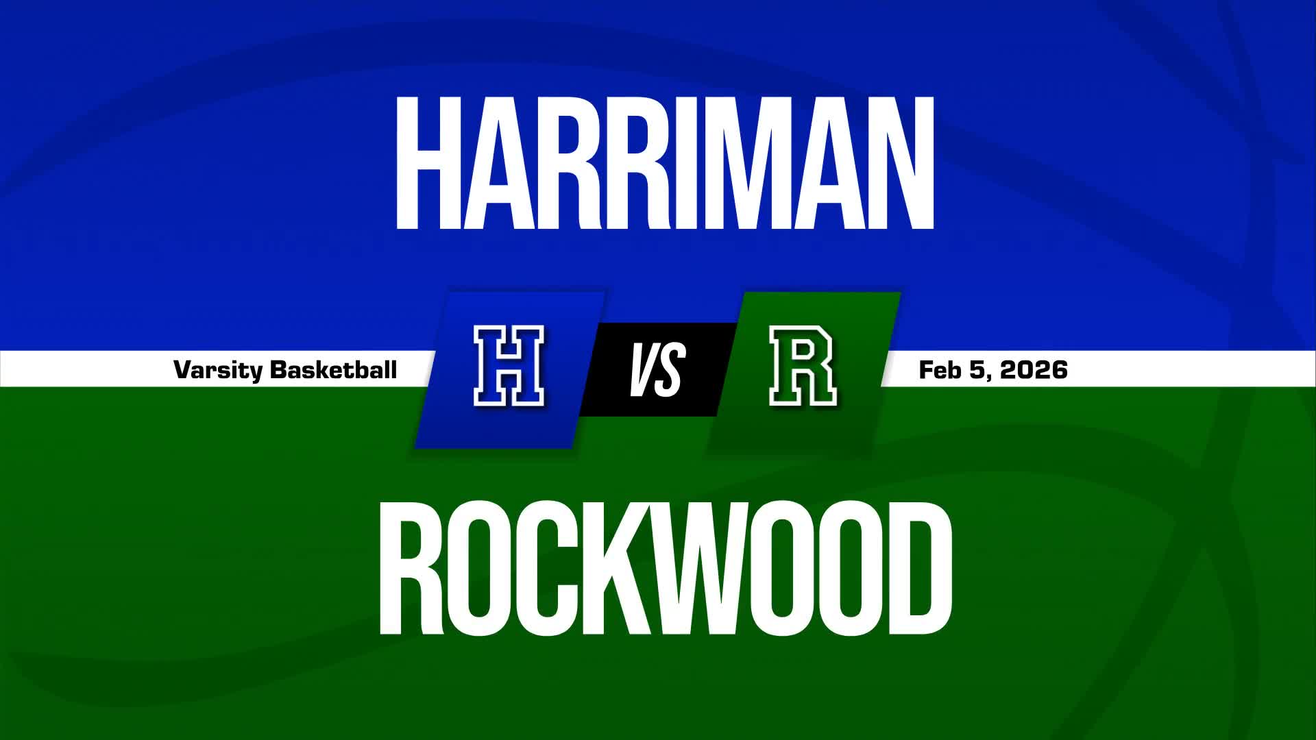 Basketball Game Preview: Harriman Blue Devils vs. Midway Green Wave