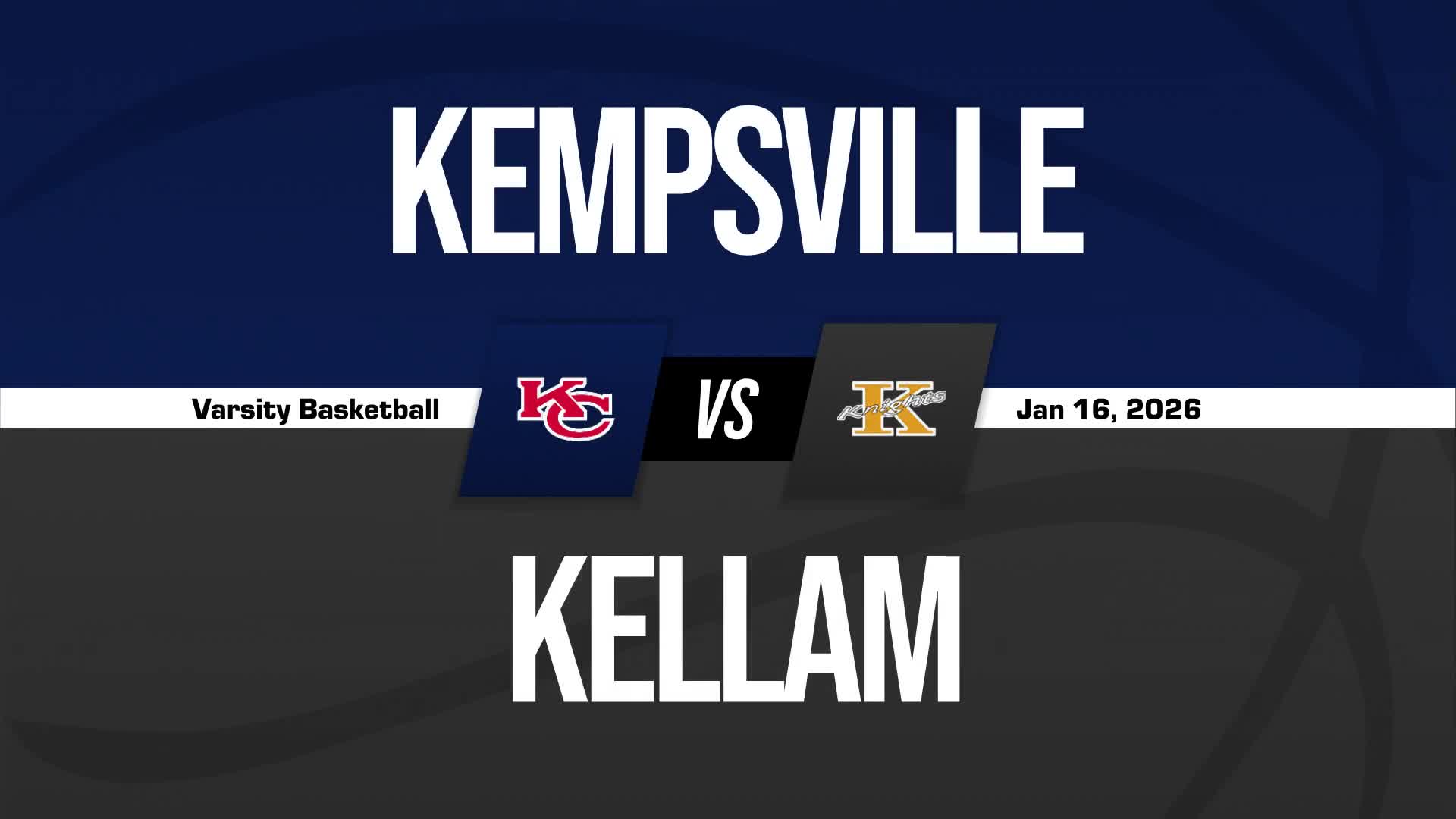 Basketball Game Preview: Kellam Knights vs. Landstown Eagles