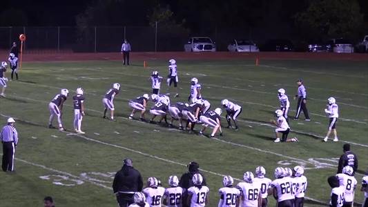 Baseball Recap: Monessen Comes Up Short