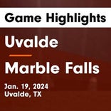 Soccer Game Preview: Uvalde vs. Pearsall