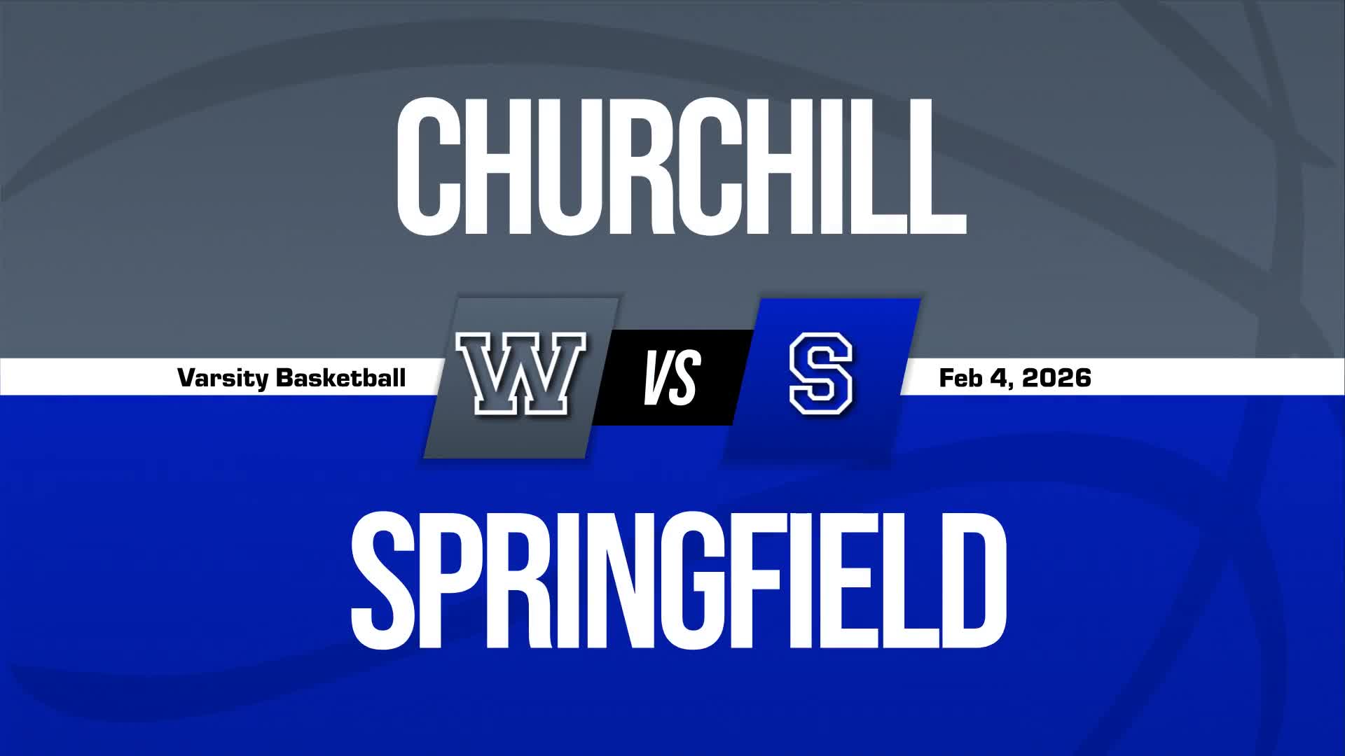 Basketball Recap: Churchill Beats Ashland for Their Third Straight  Victory