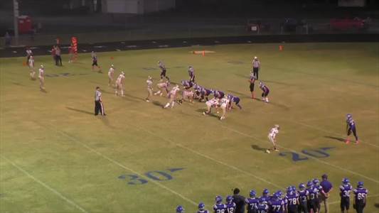 Basketball Recap: Cherryvale Drops Highest Score of Season Again