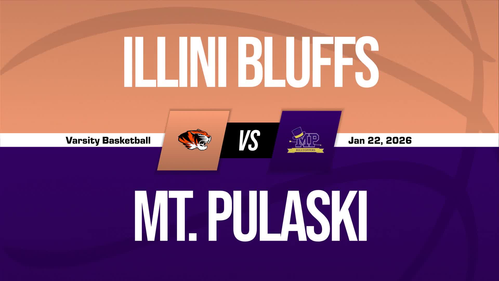 Maddy Stephens Game Report: @ Mt. Pulaski + How To Watch