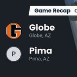 Pima vs. Holbrook