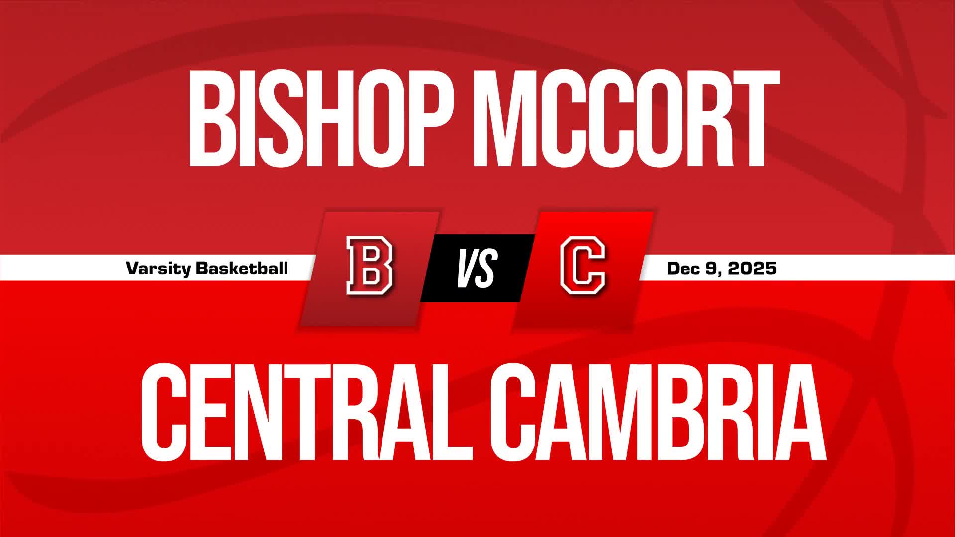 Basketball Recap: Central Cambria Skates Past Cambria Heights wi