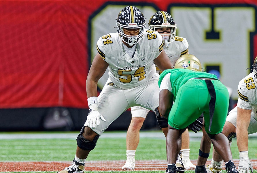 2026 Preseason MaxPreps Top 25: No. 20 Carrollton