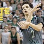 MaxPreps 2015-16 Male High School Athlete of the Year: Lonzo Ball
