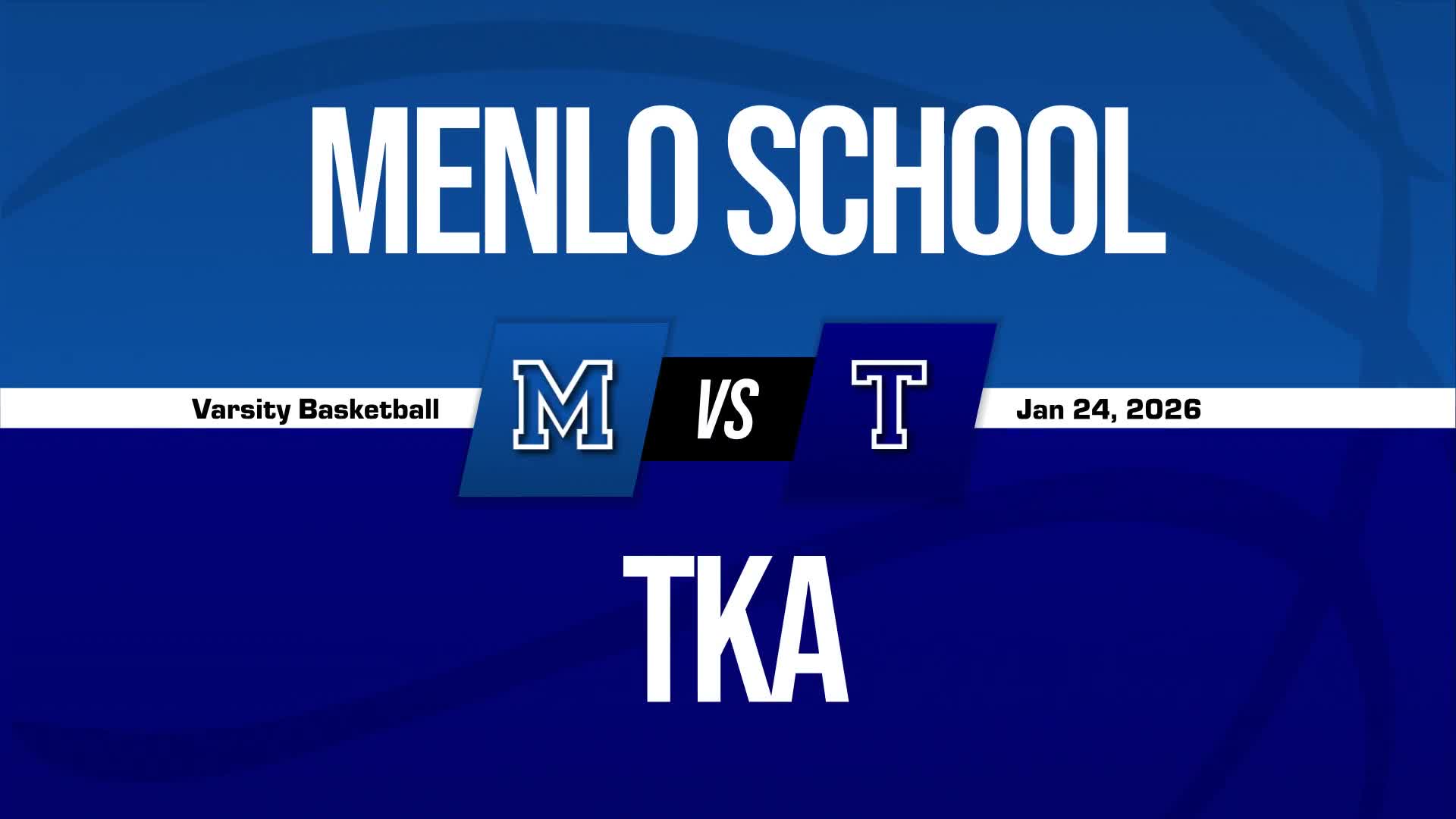 Basketball Recap: King's Academy Beats Menlo School for Their Th