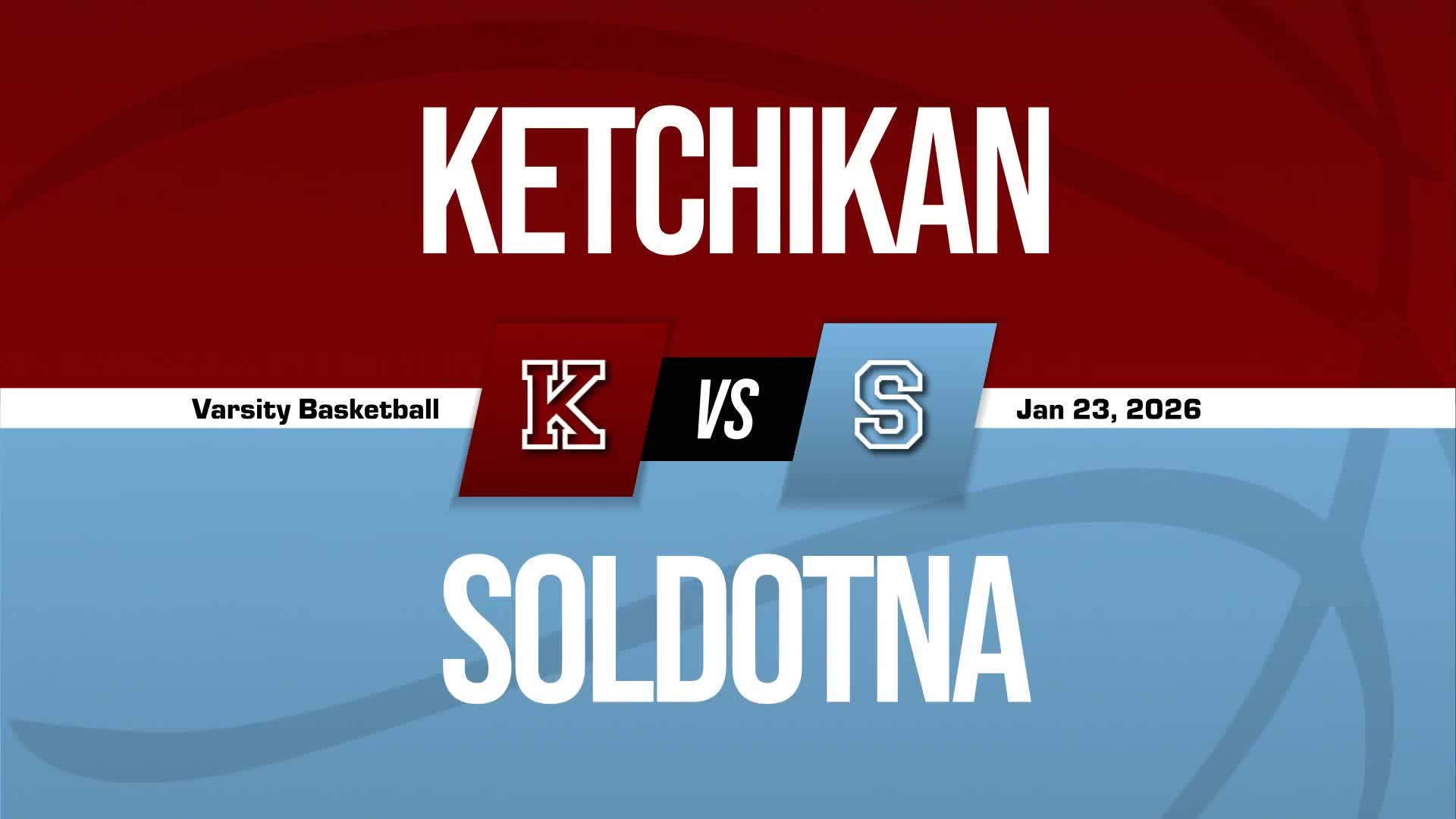Basketball Recap: Kylie Brendible's Big Game Can't Quite Lead Ketchikan over Soldotna + How To Watch
