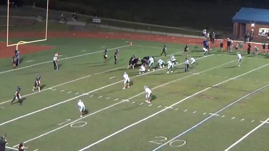 4A Greater Metro Top Football Player Performances