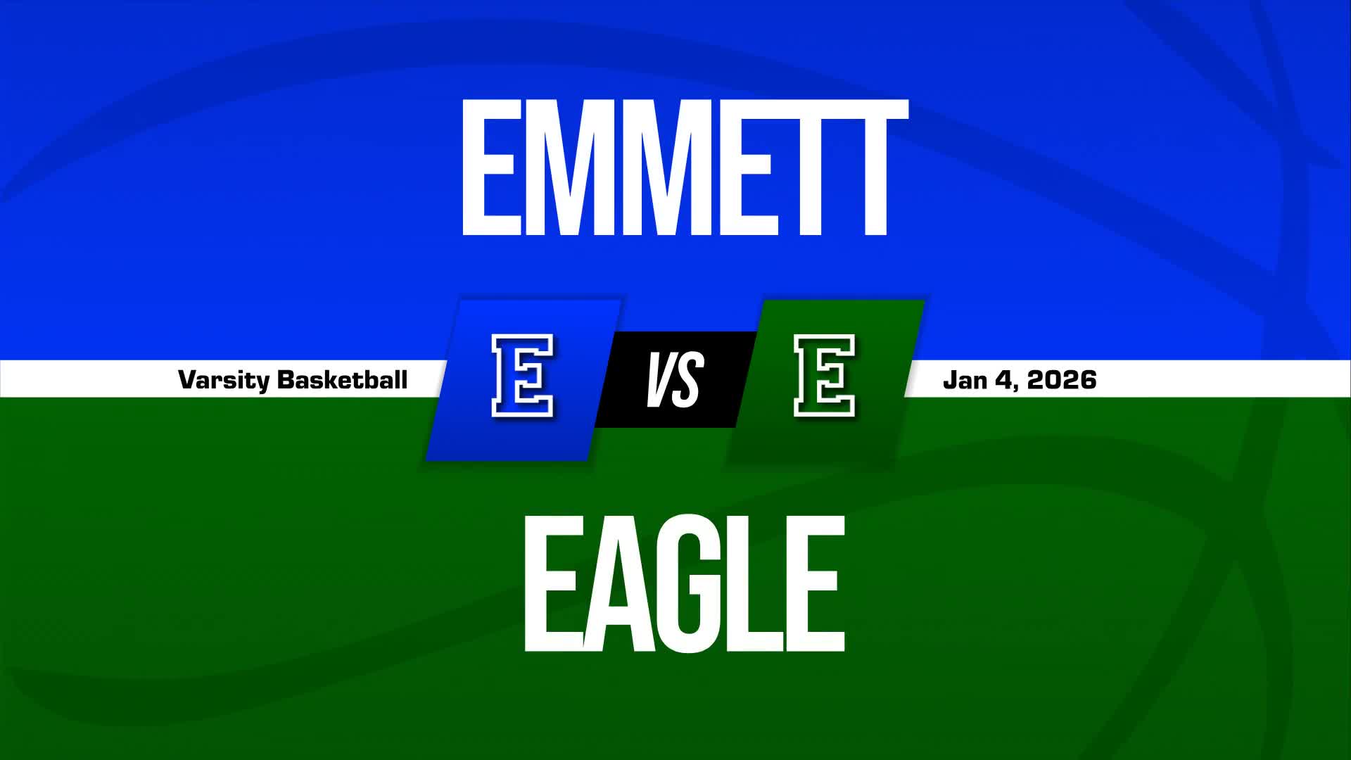 Basketball Recap: Eagle Takes a Loss + How To Watch