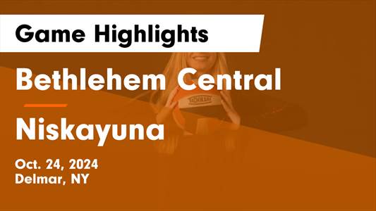 Volleyball Recap: Niskayuna Comes Up Short
