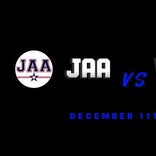 John Adams Academy vs. Westlake Charter