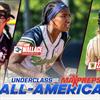 High school softball: MaxPreps Underclass All-America Team 