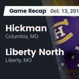 Football Game Preview: Jefferson City vs. Hickman