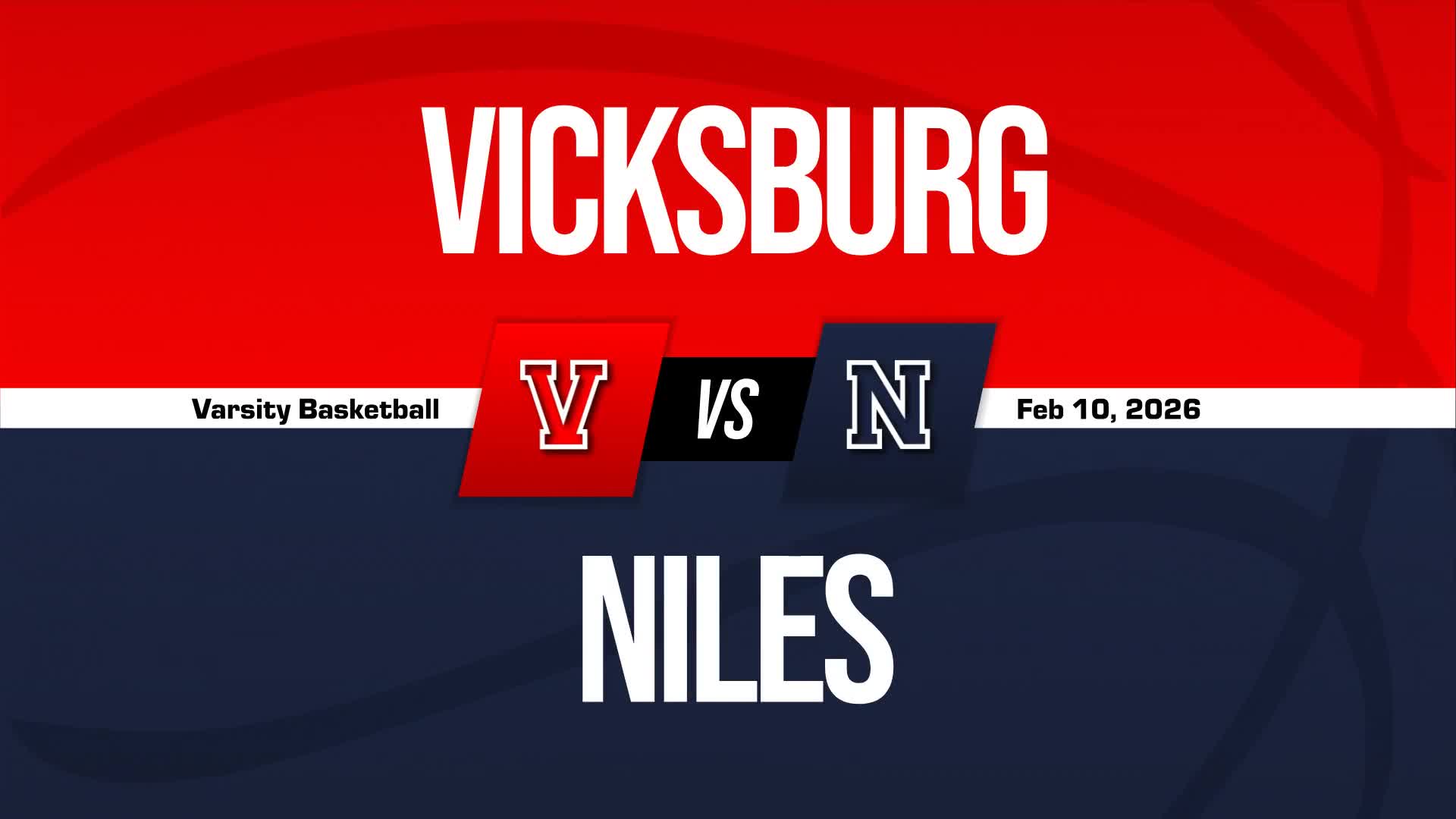 Basketball Game Preview: Niles Vikings vs. Paw Paw Red Wolves