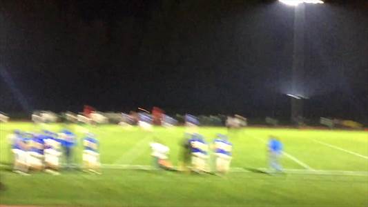 Vernonia vs. St. Paul