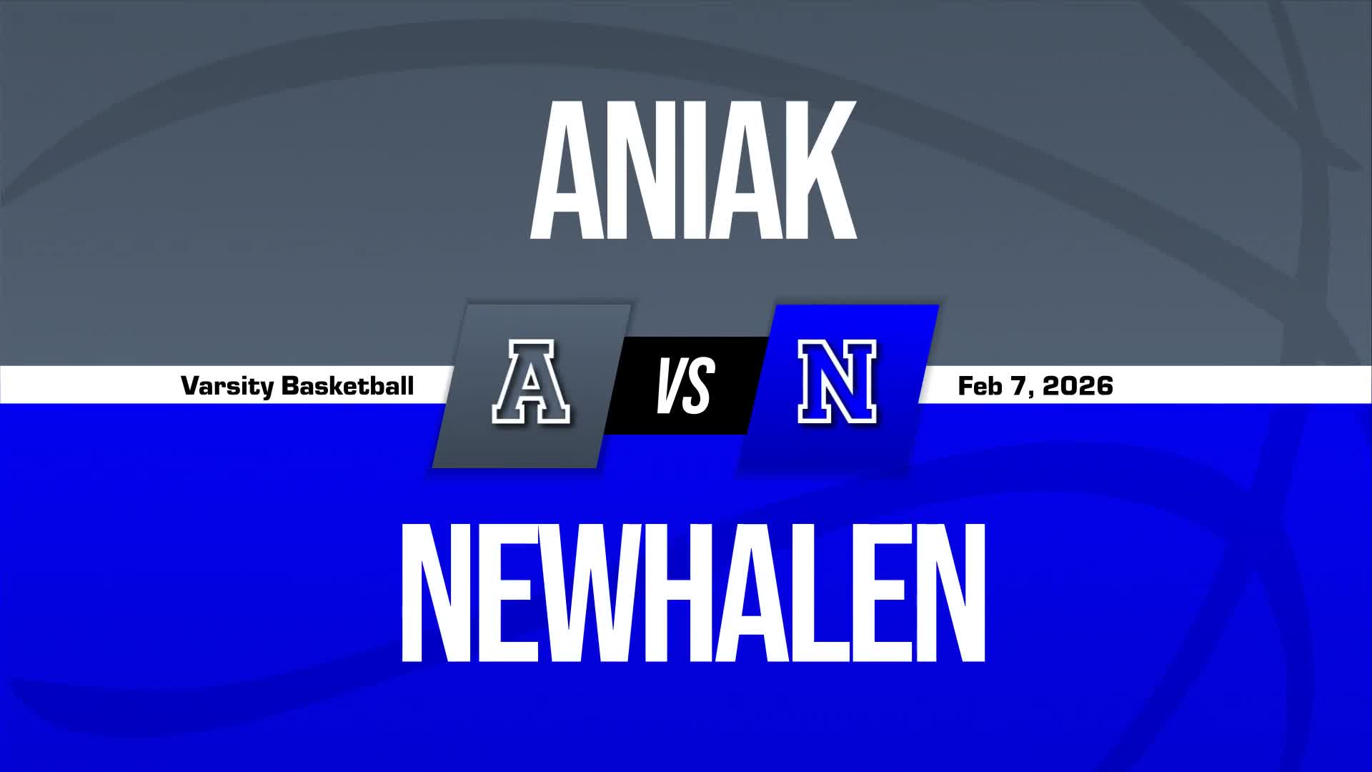 Basketball Game Preview: Newhalen Malamutes vs. Scammon Bay Eagles