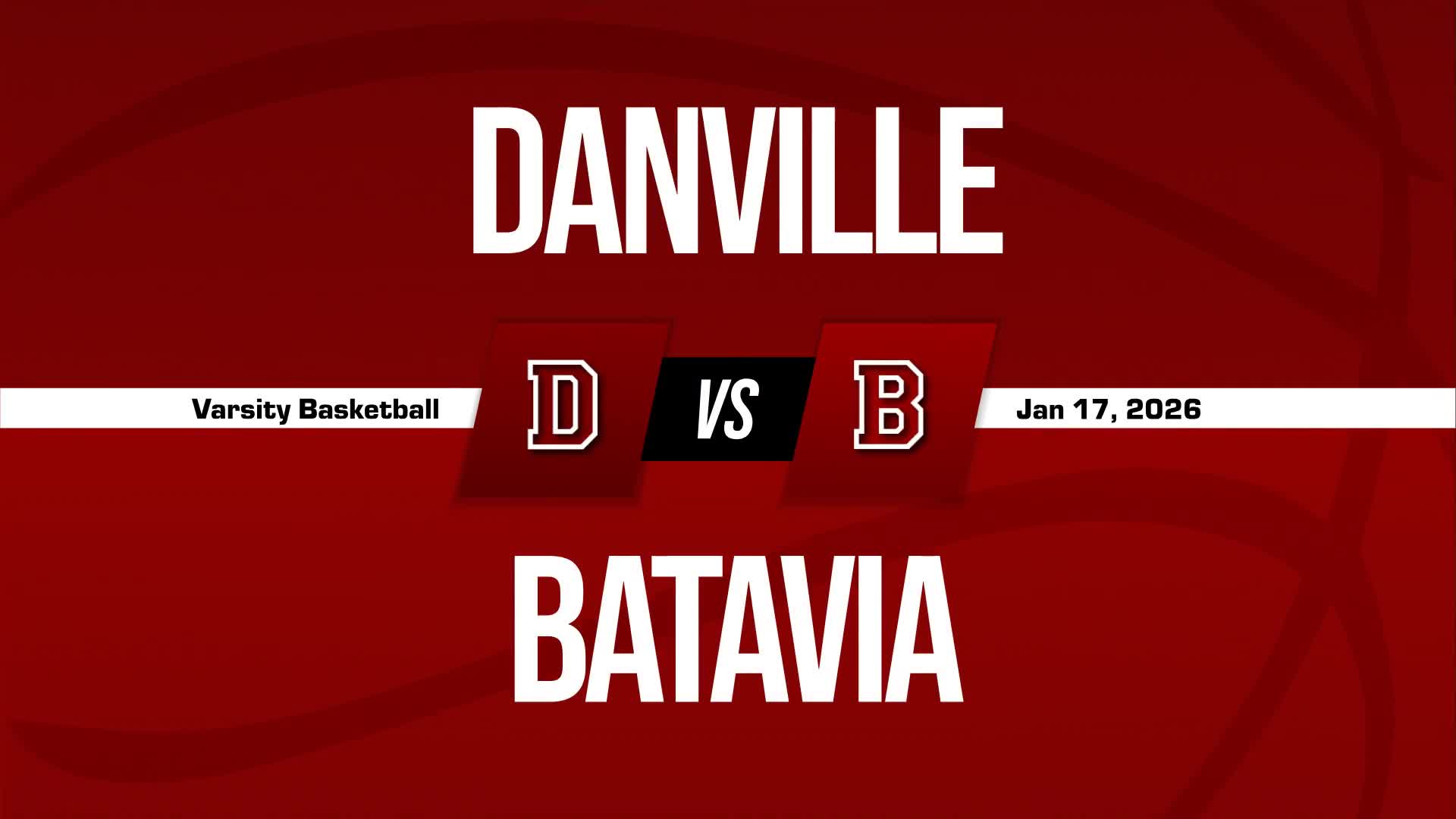 Basketball Recap: Batavia's Run of Six Straight  Victories Now Over