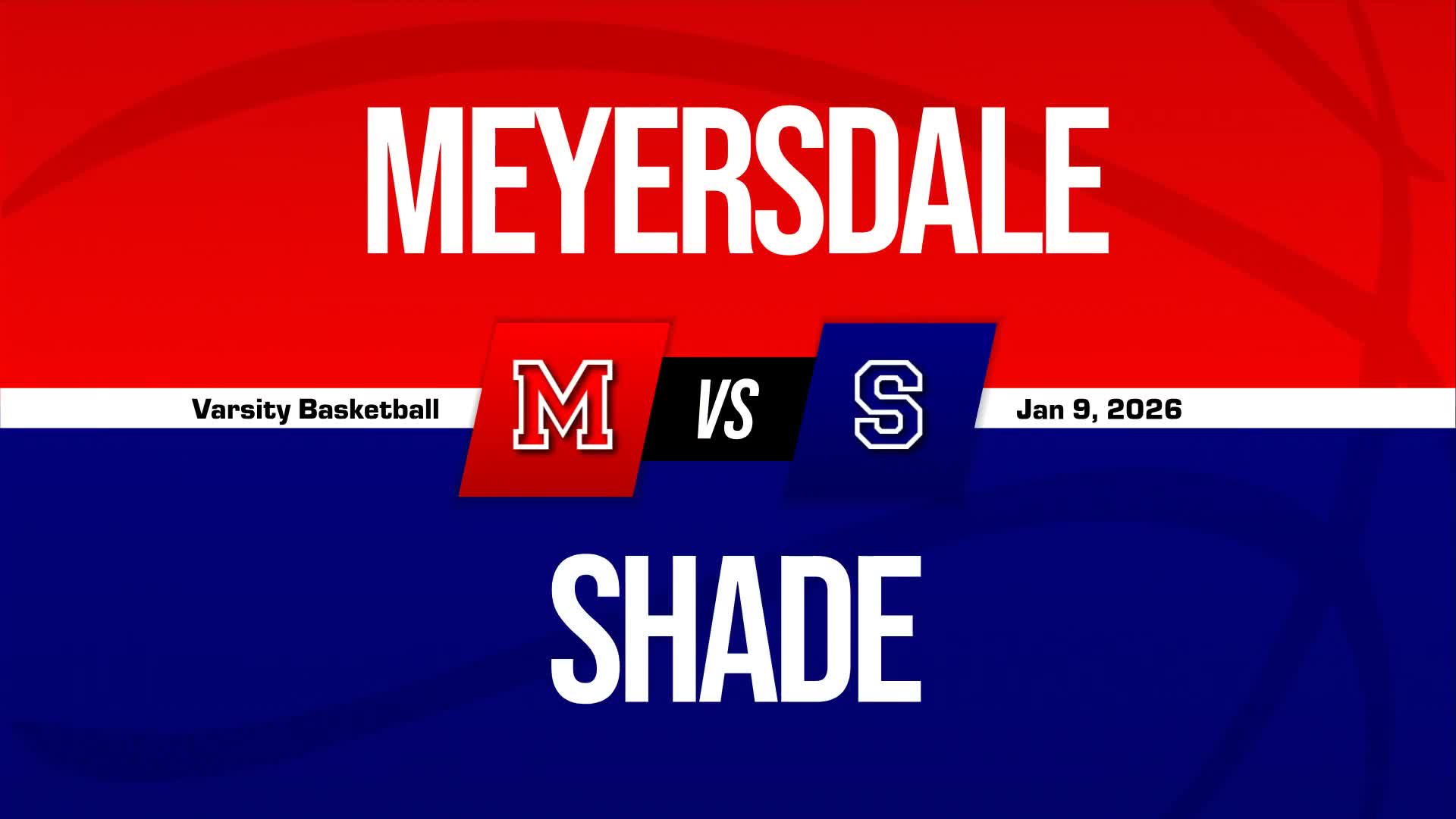 Basketball Recap: Shade Has No Trouble Against Turkeyfoot Valley Area + How To Watch