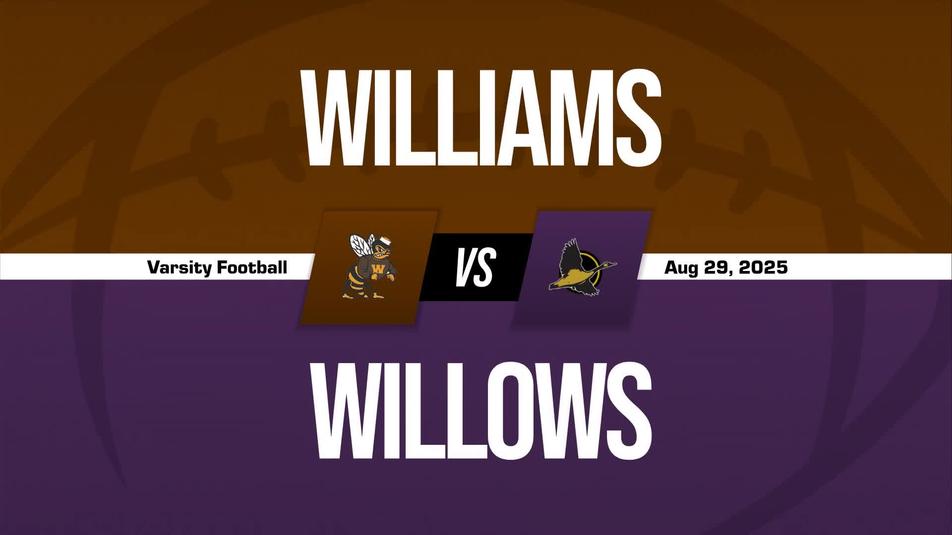 Football Recap: Strong  Effort on D from  Ricardo Medina and  Va