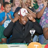 Derrick Henry commits to Alabama