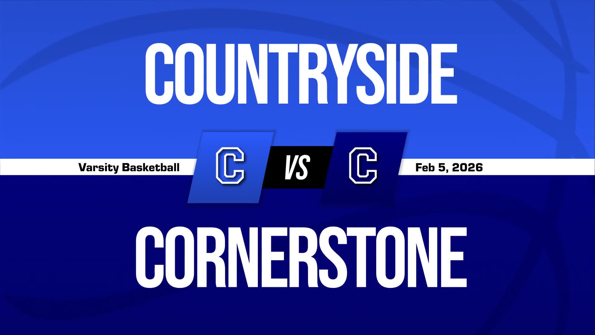 Basketball Recap: Countryside Christian Picks Up Third Consecutive  Victory + How To Watch