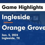 Basketball Game Preview: Orange Grove Bulldogs vs. Rockport-Fulton Pirates