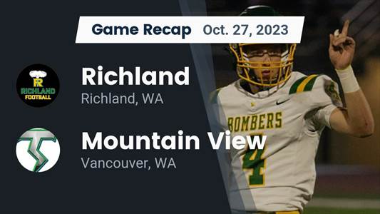 Mountain View vs. Edmonds-Woodway