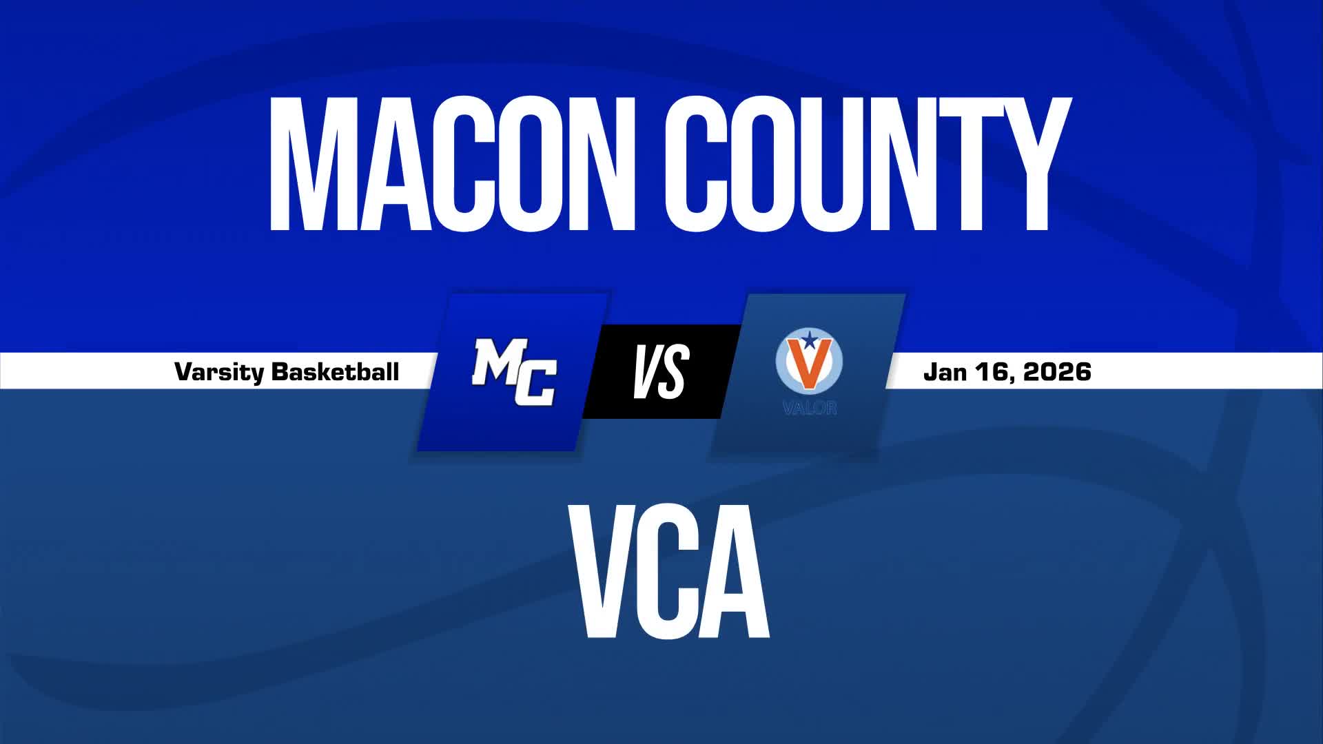 Basketball Recap: Macon County Drops Highest Score of Season Against Allen County-Scottsville