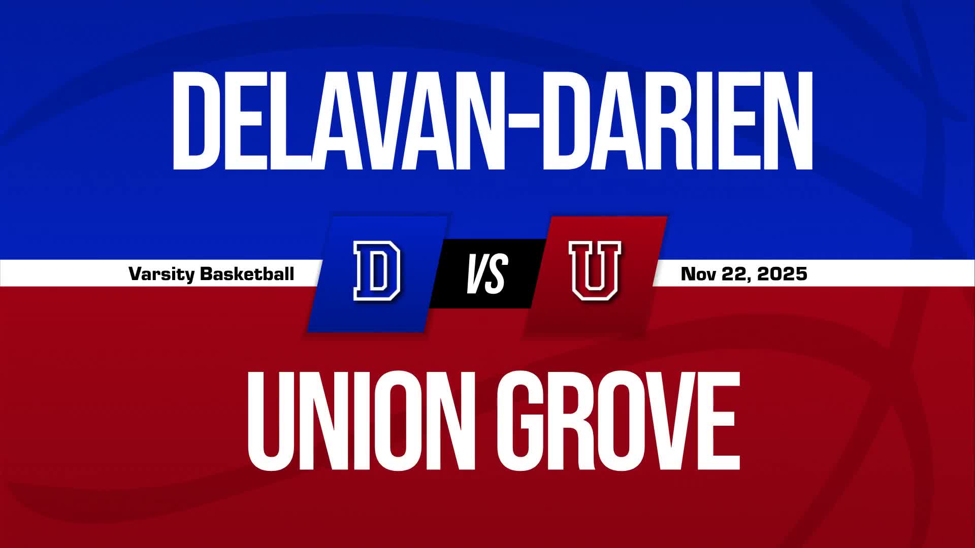 Basketball Game Preview: Delavan-Darien Comets vs. University Sc