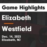 Westfield vs. Elizabeth