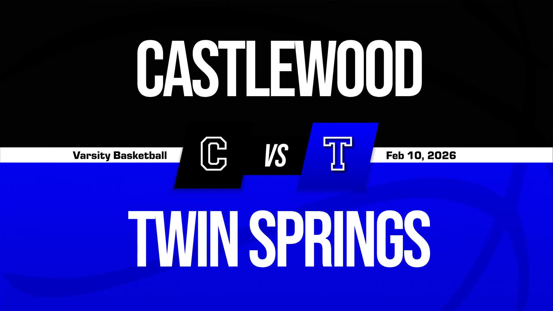 Basketball Game Preview: Castlewood Blue Devils vs. Thomas Walker Pioneers + How To Watch