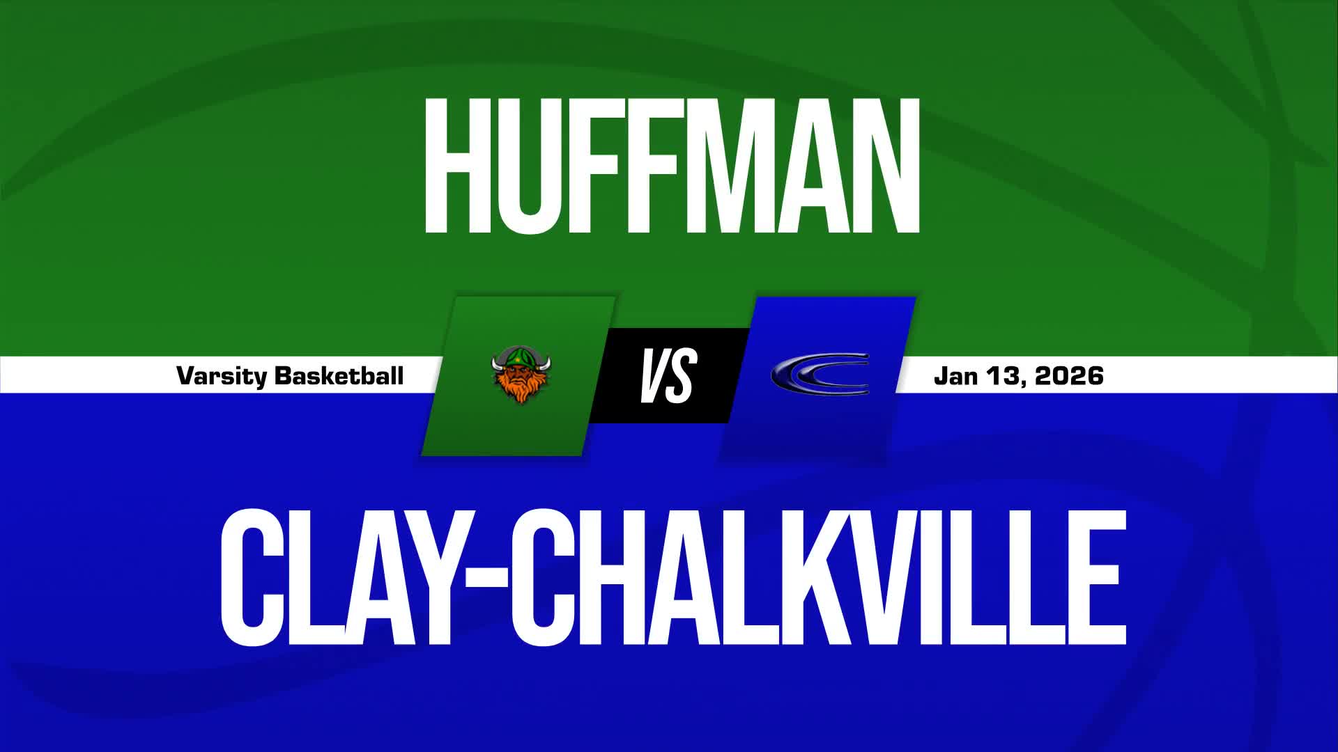 Basketball Recap: Huffman Comes Up Short + How To Watch