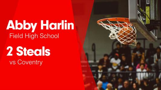 Abby Harlin Game Report: vs Orange