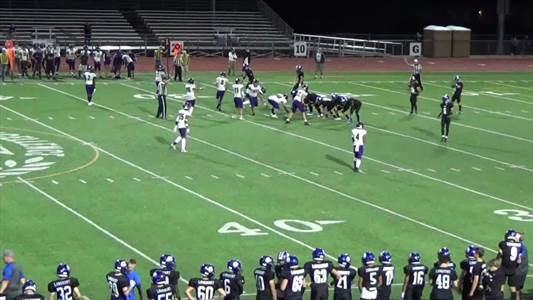 Football Game Preview: Longmont Plays at Home