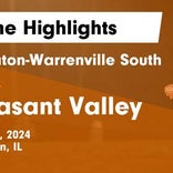 Soccer Game Preview: Wheaton-Warrenville South Plays at Home