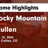 Rocky Mountain vs. Boulder