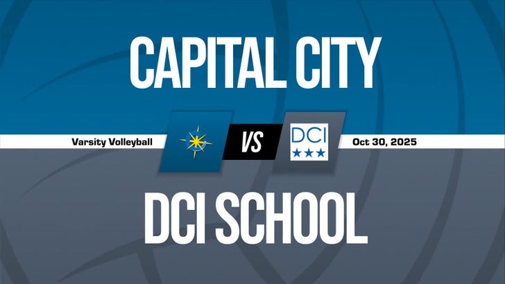 Volleyball Recap: DC International Takes a Tough Playoff Loss