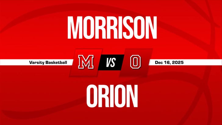 Basketball Recap: Morrison Takes a Loss