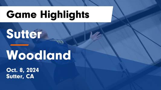 Volleyball Recap: Sutter's  Victory  on Tuesday Extends Winning Streak to Six