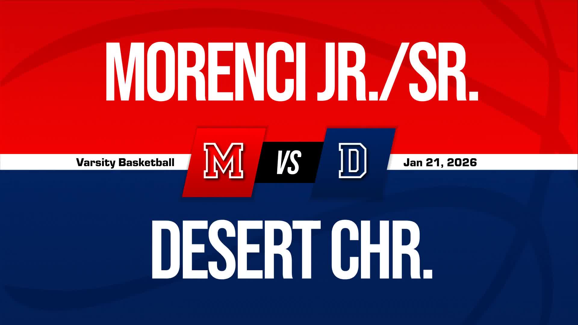 Basketball Game Preview: Morenci Wildcats vs. Phoenix Country Day Eagles