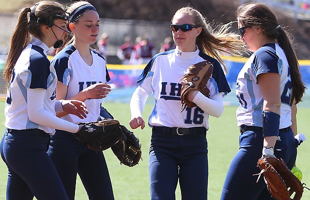 Immaculate Heart Academy is once again expected to be one of the best in New Jersey.