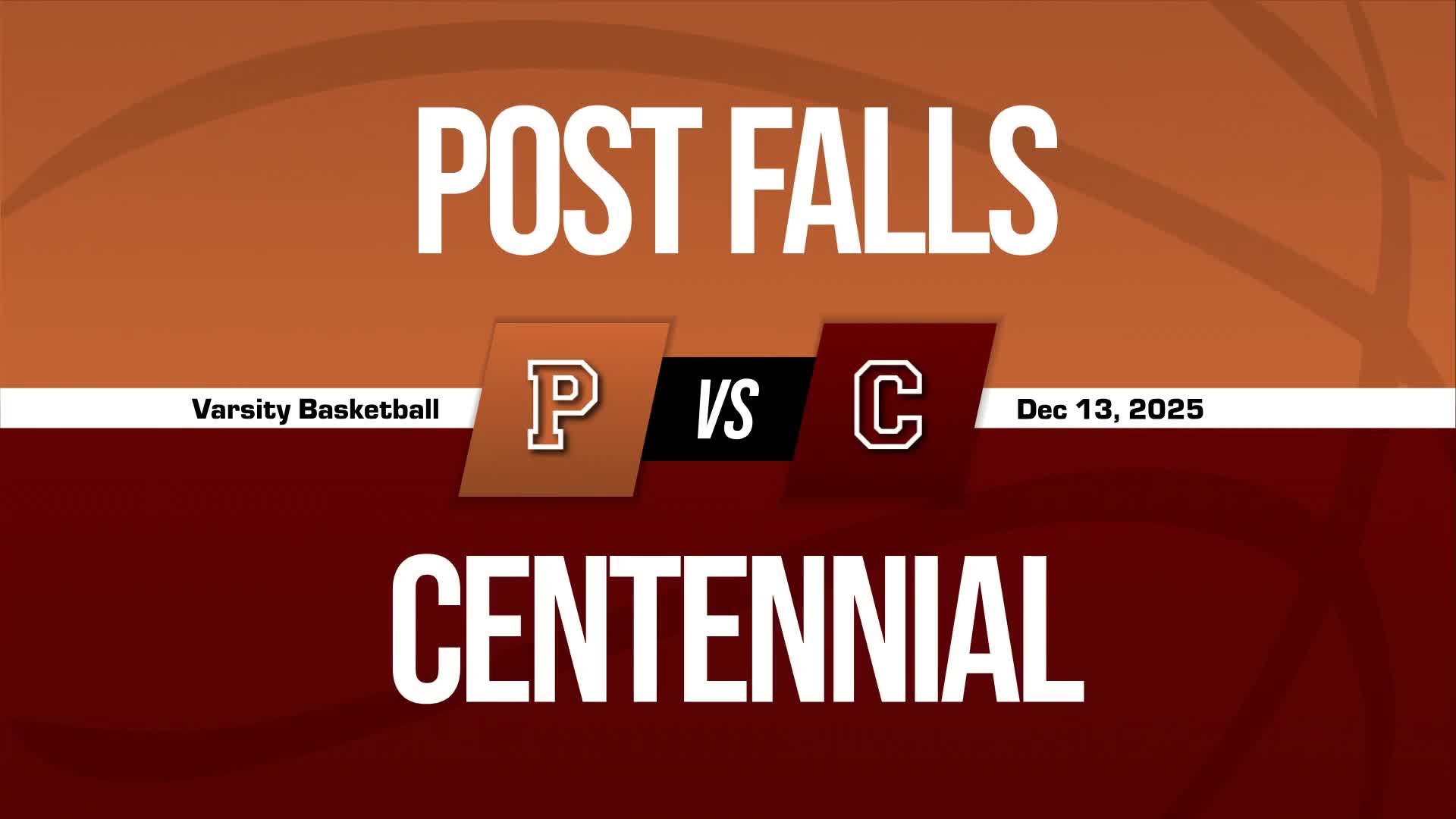 Basketball Recap: Post Falls Comes Up Short + How To Watch