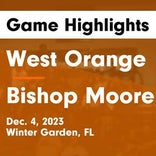 Bishop Moore vs. Windermere Prep