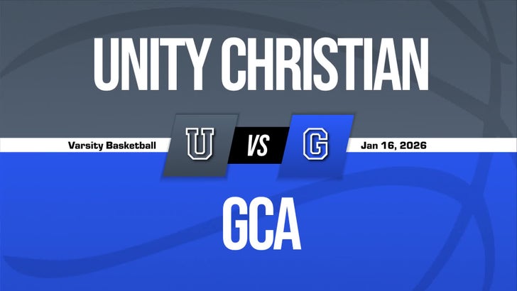 Basketball Game Preview: Unity Christian Lions vs. Cornerstone C