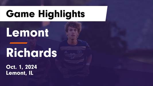 Soccer Game Preview: Richards vs. Marist