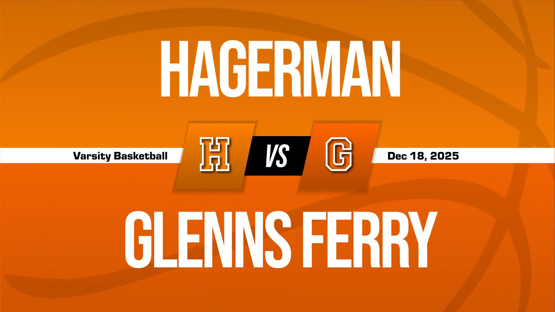 Basketball Recap: Hagerman Takes a Loss + How To Watch
